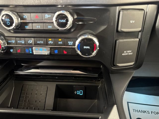 Certified 2026 Ford F450 Platinum w/ FX4 Off-Road Package AWD/4WD image 17