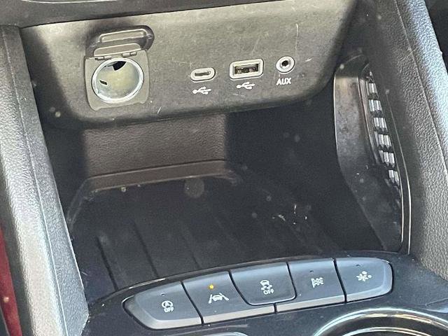 Used 2023 Chevrolet TrailBlazer RS w/ Convenience Package image 27