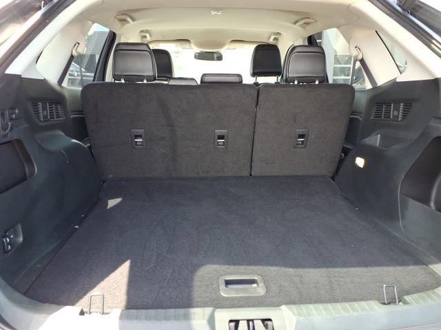 Certified 2023 Ford Edge SEL w/ Convenience Package AWD/4WD image 11
