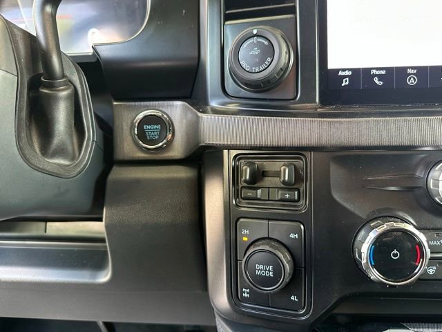 Certified 2026 Ford F250 Platinum AWD/4WD image 26