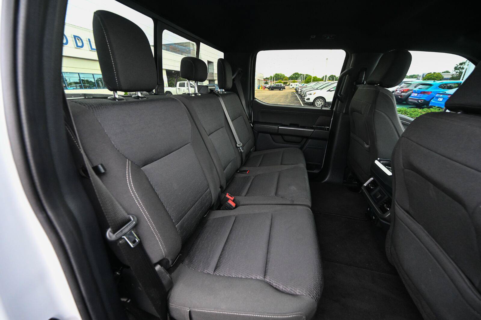 Certified 2024 Ford F150 XLT w/ Equipment Group 302A MID AWD/4WD image 29
