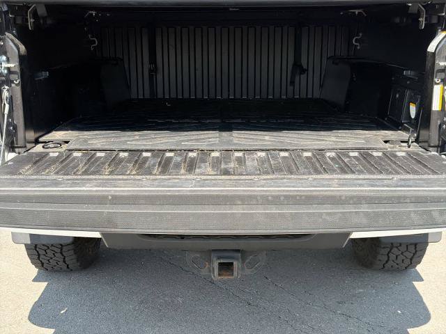 Used 2023 Toyota Tacoma TRD Pro AWD/4WD image 36