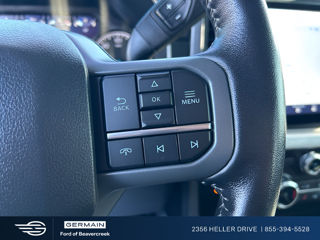 Certified 2022 Ford F150 XLT w/ Equipment Group 302A High AWD/4WD image 19
