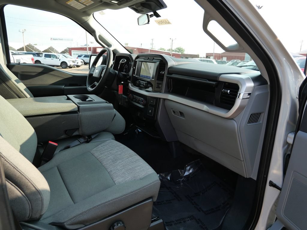 Certified 2023 Ford F150 XLT AWD/4WD image 11
