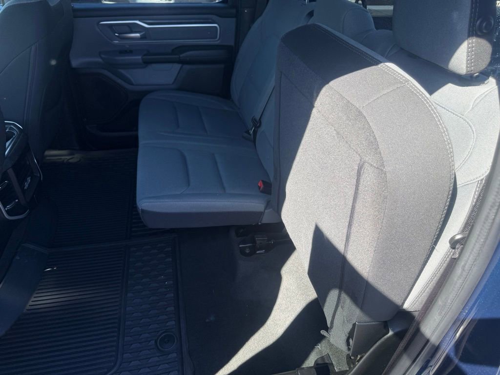 Used 2023 RAM 1500 Big Horn image 40