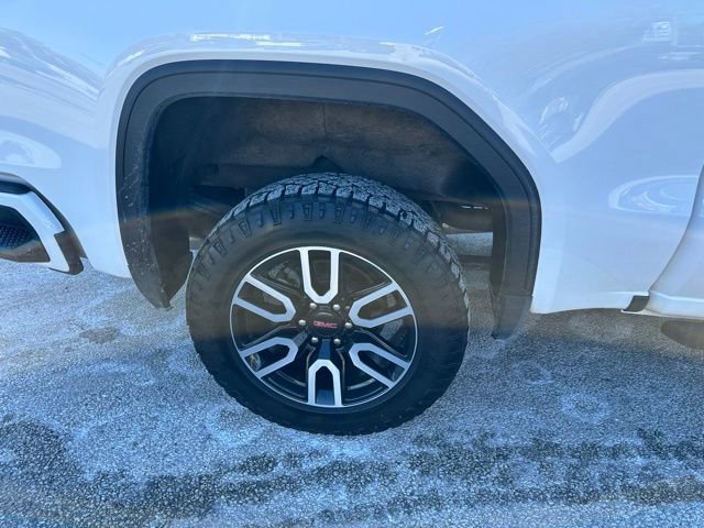 Used 2022 GMC Sierra 1500 AT4 w/ AT4 Preferred Package image 86