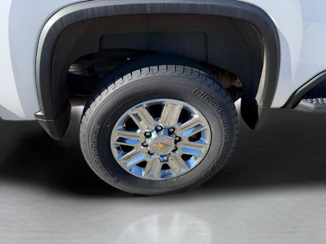 Used 2024 Chevrolet Silverado 2500 High Country w/ Z71 Off-Road Package AWD/4WD image 30