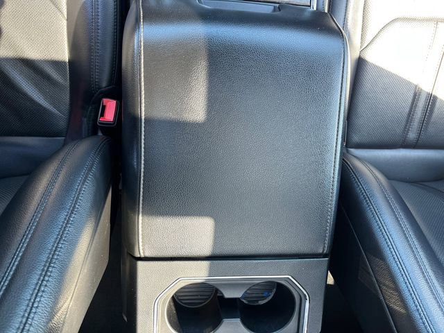 Certified 2021 Ford Expedition Max Limited AWD/4WD image 23