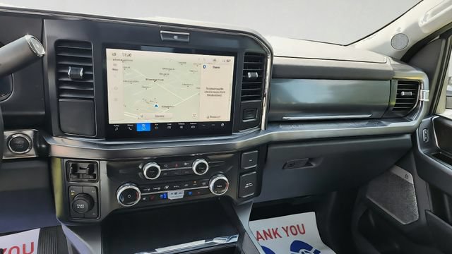 Certified 2026 Ford F250 Lariat AWD/4WD image 18