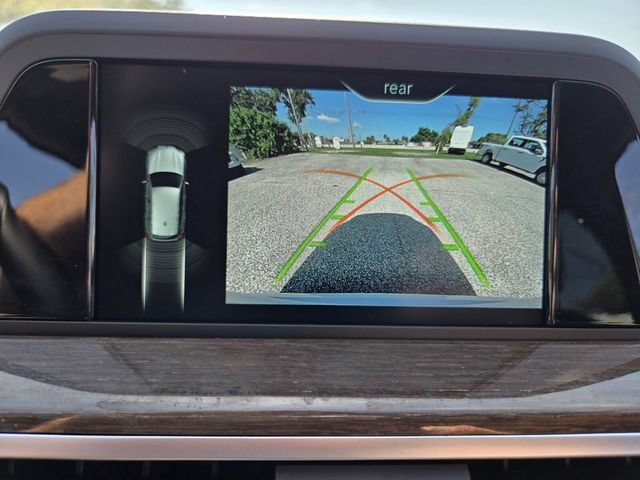 Used 2019 BMW X3 sDrive30i w/ Convenience Package RWD image 26