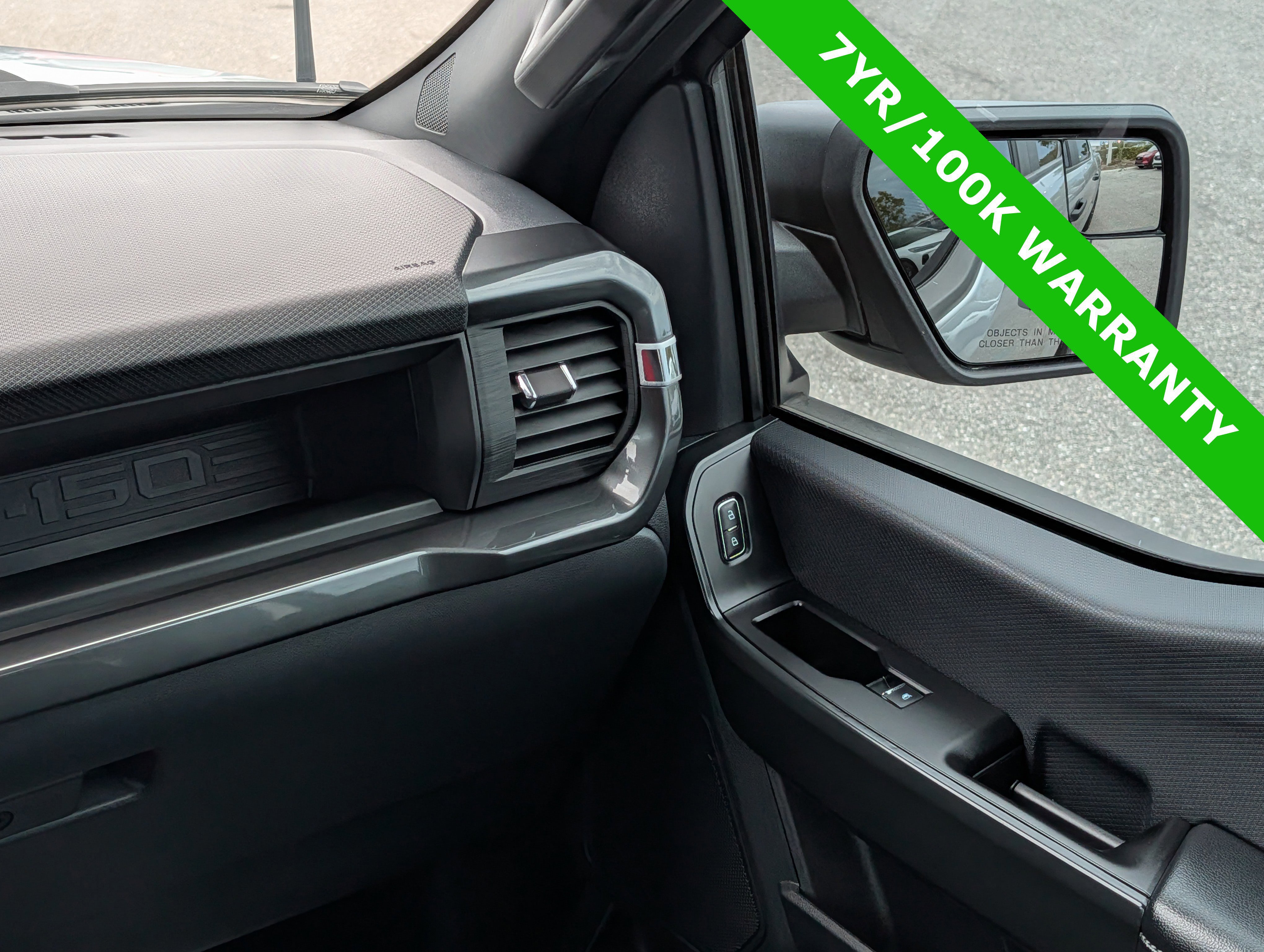 Certified 2023 Ford F150 XL w/ STX Appearance Package image 21