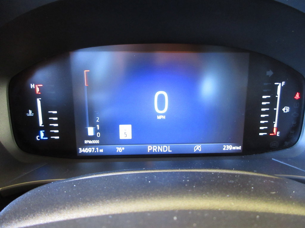 Certified 2023 Ford Escape ST-Line AWD/4WD image 18