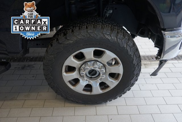 Certified 2024 Ford F250 XLT w/ Snow Plow Prep Package AWD/4WD image 16