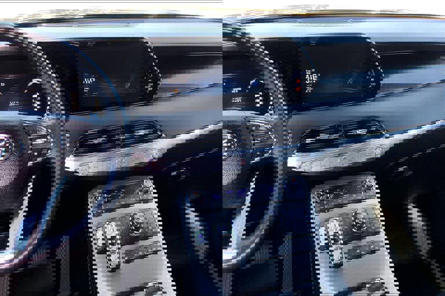 Used 2022 Hyundai Palisade Calligraphy image 7