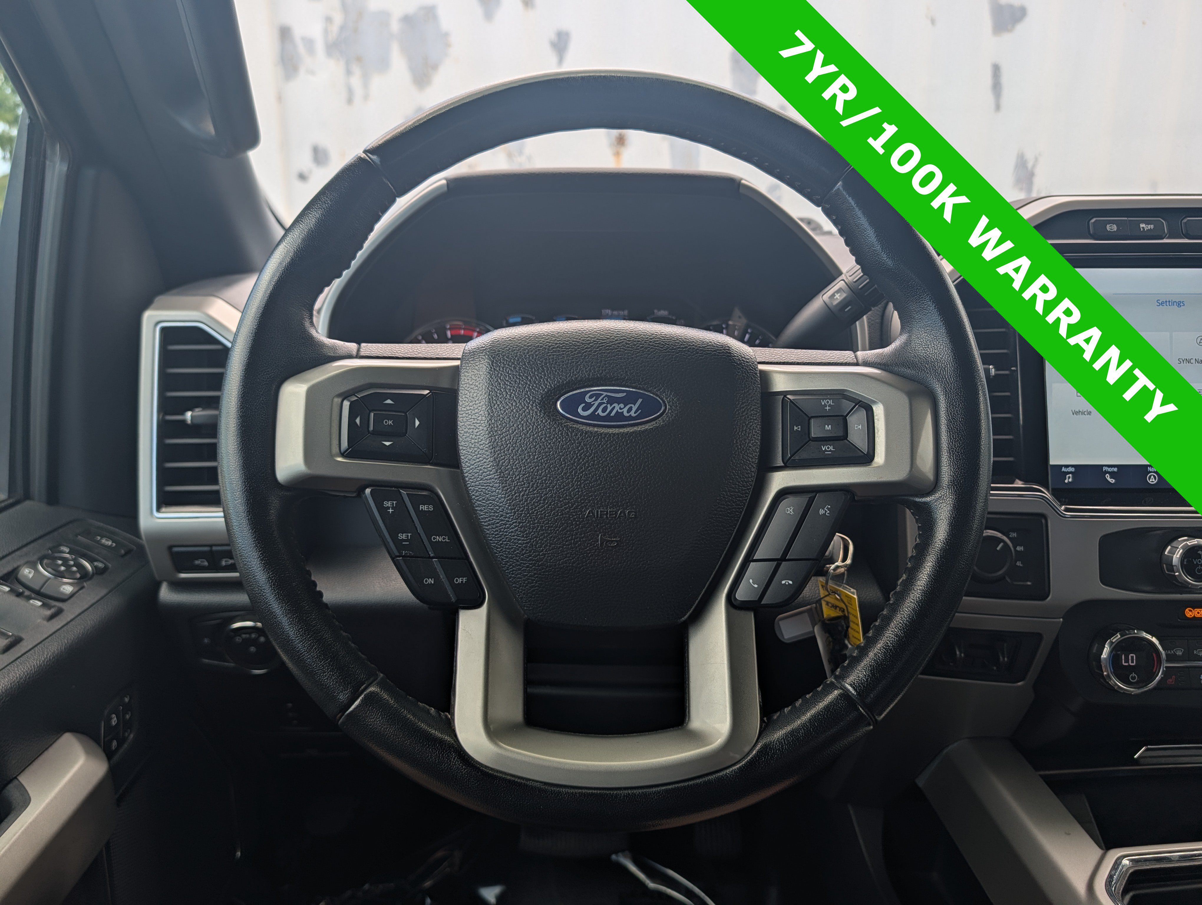 Certified 2022 Ford F450 Lariat w/ Lariat Value Package AWD/4WD image 27