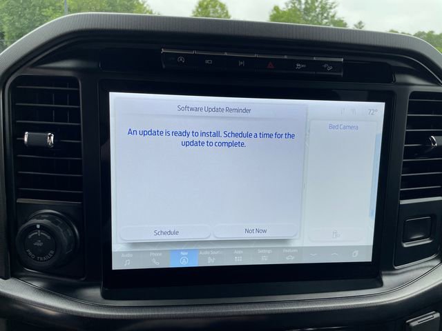 Certified 2024 Ford F150 Platinum w/ FX4 Off-Road Package image 31