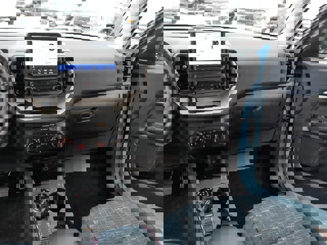 Certified 2024 Ford Bronco Sport Heritage w/ Heritage Convenience Package image 21