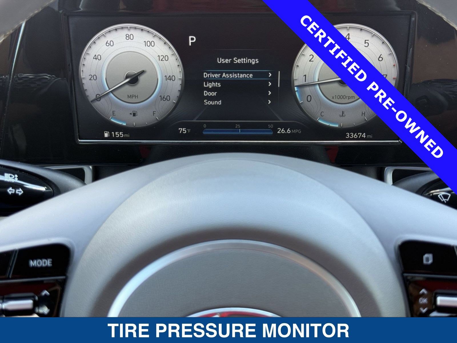 Used 2022 Hyundai Elantra SEL w/ Convenience Package image 25