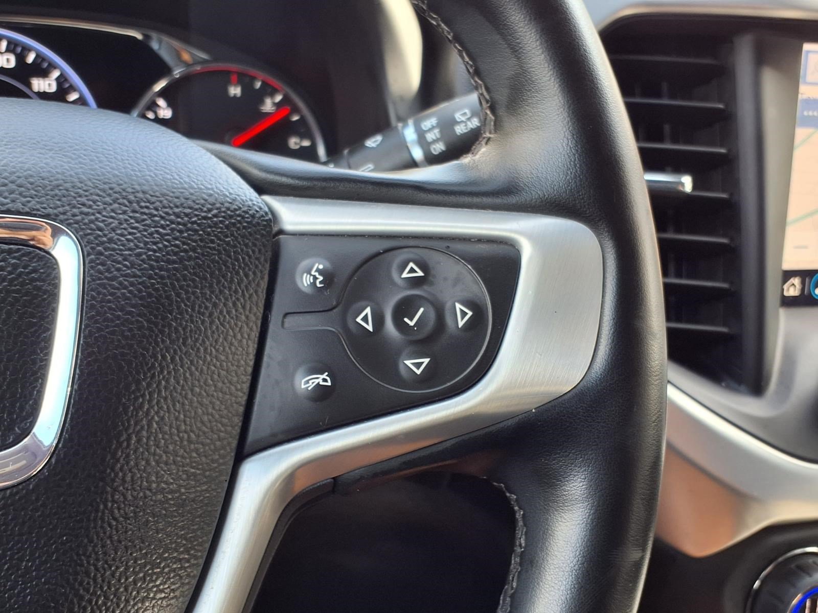 Used 2023 GMC Acadia SLT w/ Elevation Edition FWD image 29