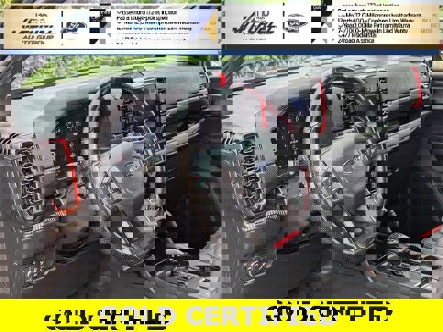 Certified 2024 Ford Ranger Raptor image 14