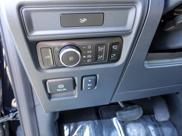 Certified 2026 Ford F150 Tremor w/ Equipment Group 402B MID AWD/4WD image 28