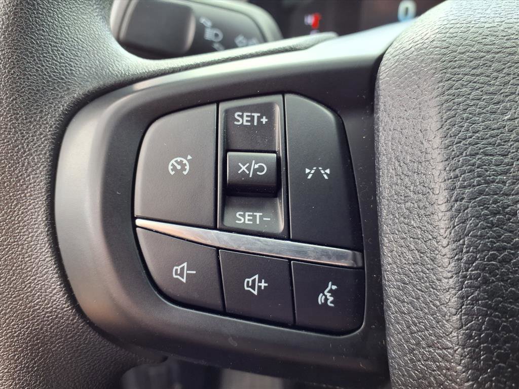 Certified 2024 Ford Ranger XL w/ Trailer Tow Package image 17