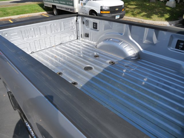 Certified 2024 Ford F250 XL w/ Snow Plow Prep Package AWD/4WD image 10