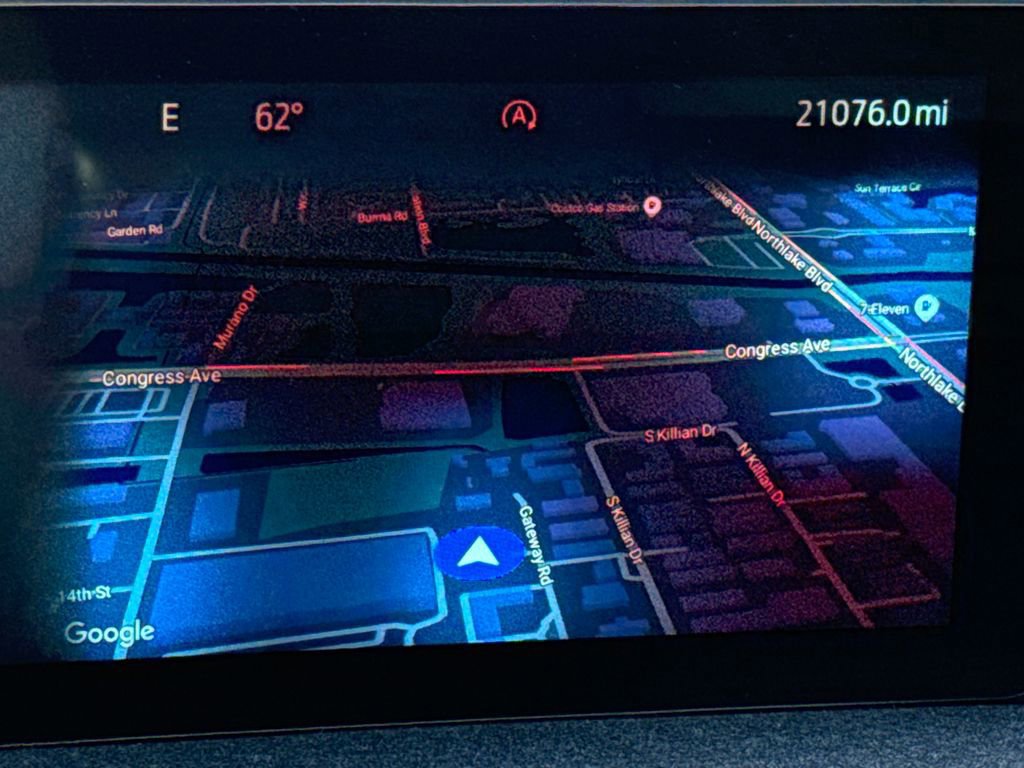 Certified 2025 Ford Expedition Max Active image 21