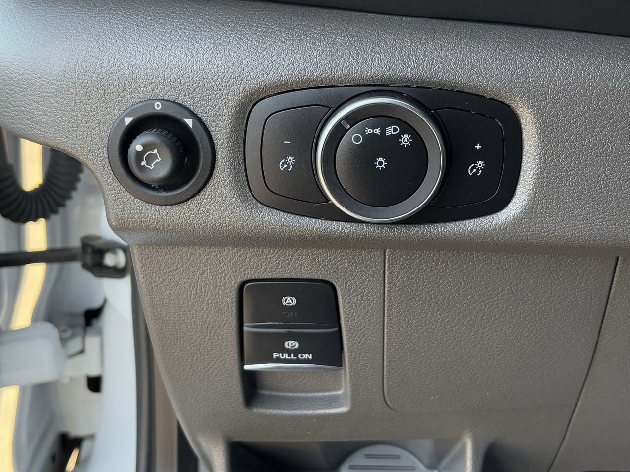 Certified 2023 Ford Transit 350 XL RWD image 24