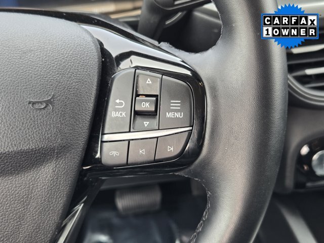 Certified 2025 Ford Escape SE FWD image 25