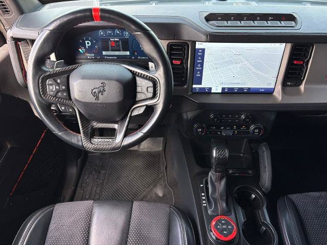 Certified 2023 Ford Bronco Raptor AWD/4WD image 5