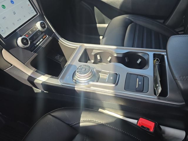 Certified 2023 Ford Edge SEL w/ Convenience Package AWD/4WD image 26