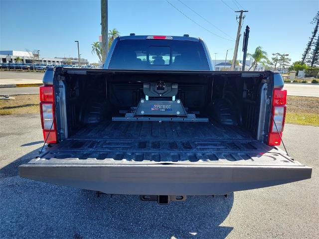 Certified 2022 Ford F250 Lariat w/ Lariat Value Package image 10