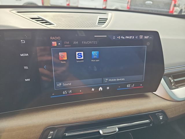 Used 2025 BMW X1 xDrive28i w/ Technology Package AWD/4WD image 24