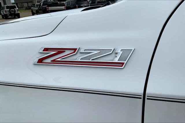 Used 2024 Chevrolet Tahoe Z71 image 12