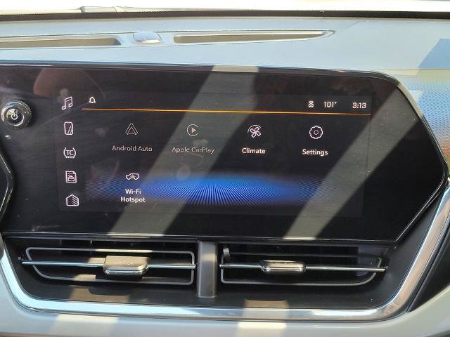Used 2025 Chevrolet Trax LT w/ Driver Confidence Package FWD image 18