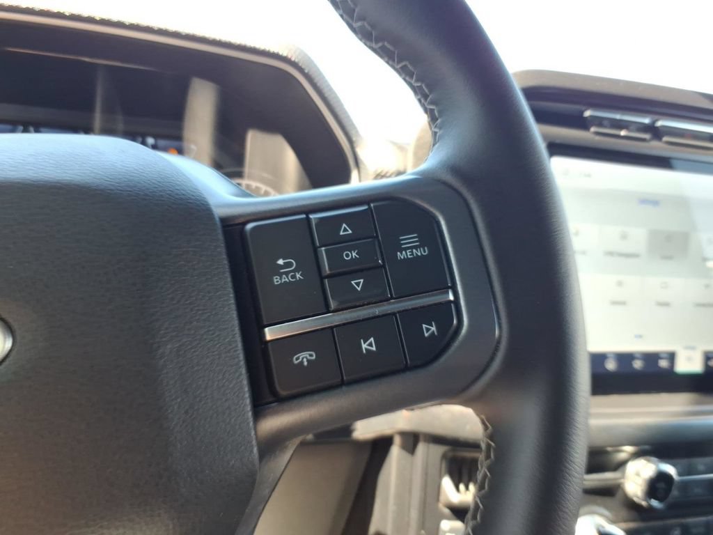 Certified 2023 Ford F150 XLT w/ Equipment Group 302A High AWD/4WD image 18