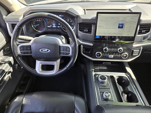Certified 2024 Ford Expedition Max XLT AWD/4WD image 11