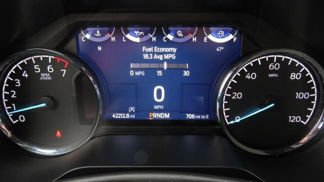 Certified 2023 Ford F150 XLT w/ Equipment Group 302A High image 28