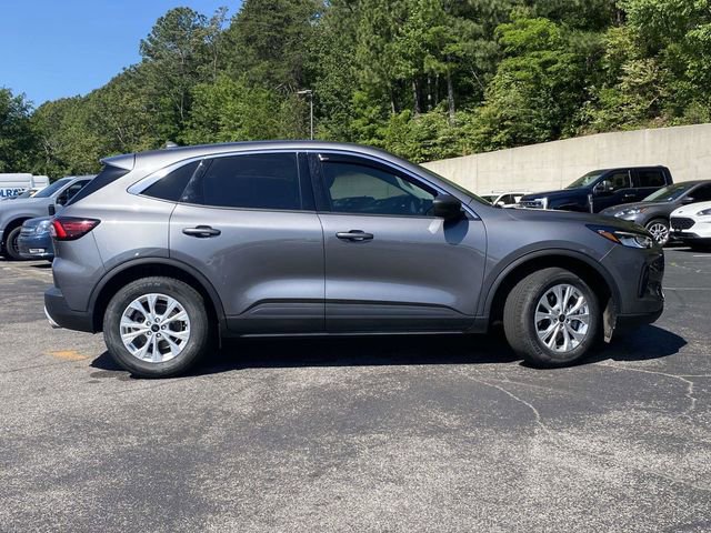 Certified 2024 Ford Escape Active w/ Cold Weather Package FWD image 6