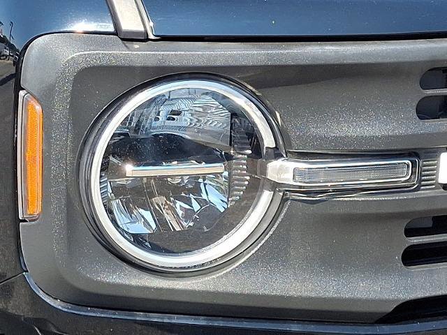 Certified 2022 Ford Bronco Black Diamond image 10