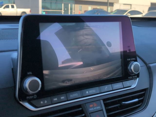 Used 2024 Nissan Altima 2.5 SV image 26