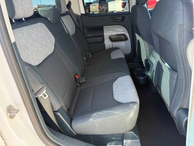 Certified 2026 Ford Maverick XLT FWD image 31