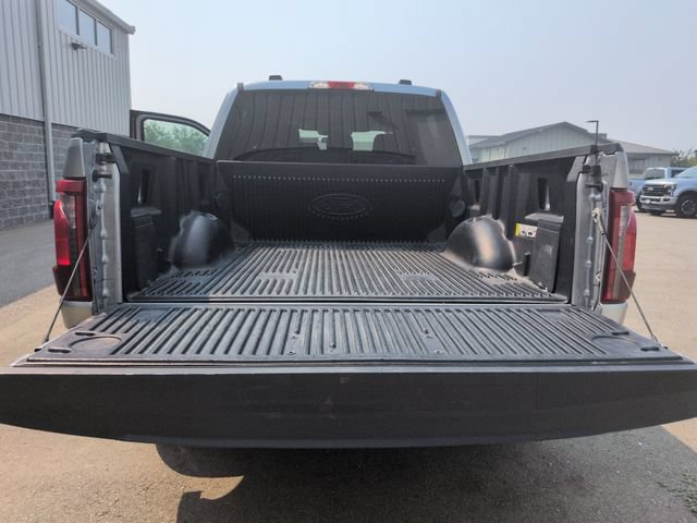 Certified 2025 Ford F150 XLT w/ Equipment Group 301A Standard AWD/4WD image 26