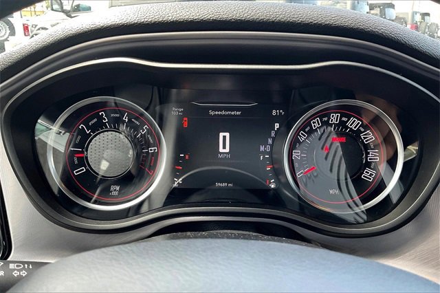 Used 2023 Dodge Challenger SXT image 18
