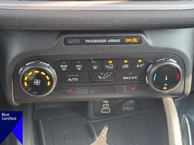 Certified 2023 Ford Bronco Sport Big Bend w/ Convenience Package AWD/4WD image 25