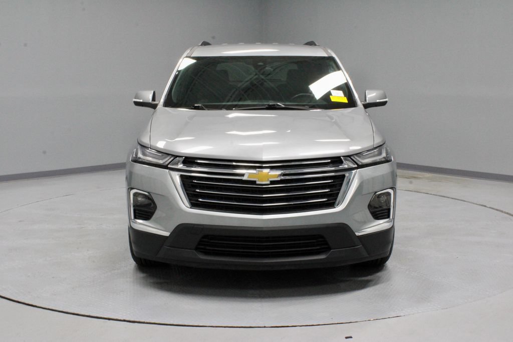 Used 2023 Chevrolet Traverse LT FWD image 6