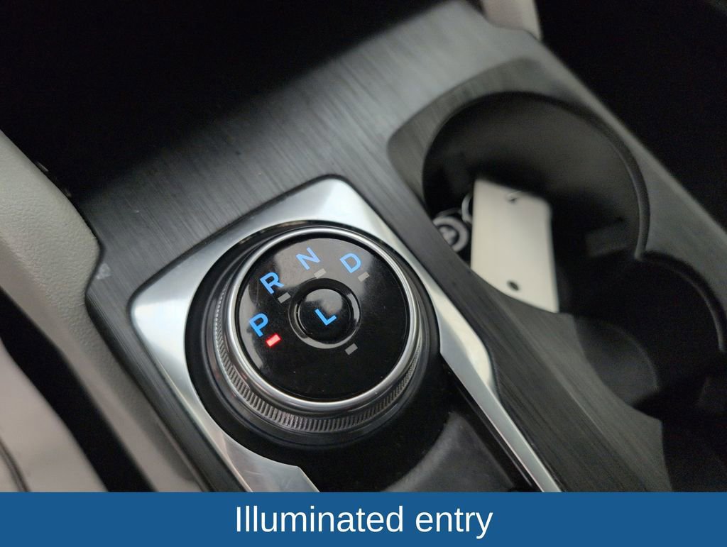 Certified 2024 Ford Escape Active image 26