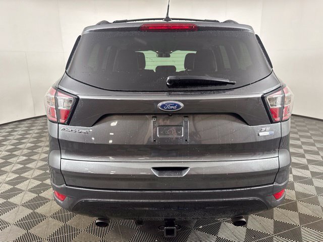 Certified 2018 Ford Escape SE w/ SE Sport Appearance Package AWD/4WD image 20