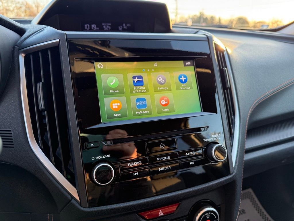 Used 2020 Subaru Crosstrek 2.0i Premium image 24